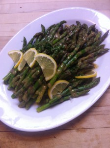 Asparagus