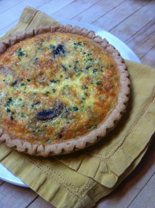 Quiche