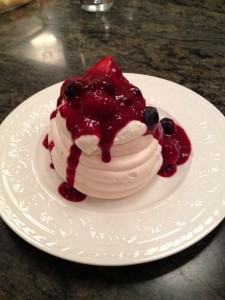 Pavlova